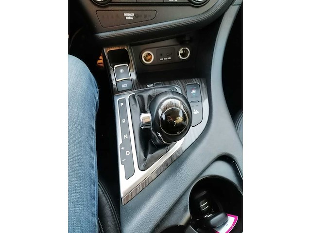 Kia - optima - car - 2013 - afbeelding 2 van  19