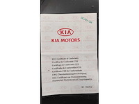 Kia - optima - car - 2013 - afbeelding 11 van  19