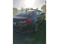 Kia - optima - car - 2013 - afbeelding 15 van  19