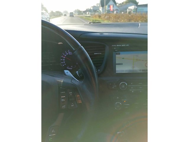Kia - optima - car - 2013 - afbeelding 2 van  19