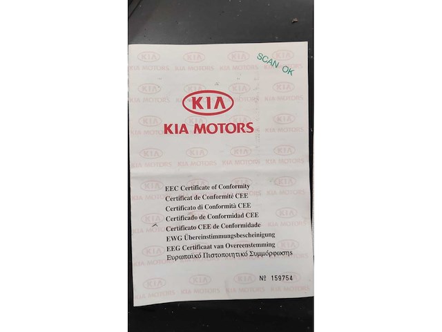 Kia - optima - car - 2013 - afbeelding 10 van  19