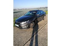 Kia - optima - car - 2013 - afbeelding 12 van  19