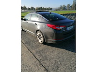 Kia - optima - car - 2013 - afbeelding 16 van  19