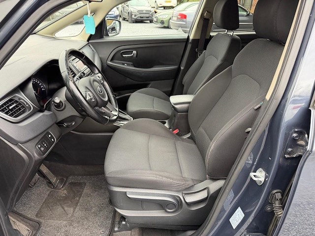 Kia caren carens, 2016 - afbeelding 2 van  22