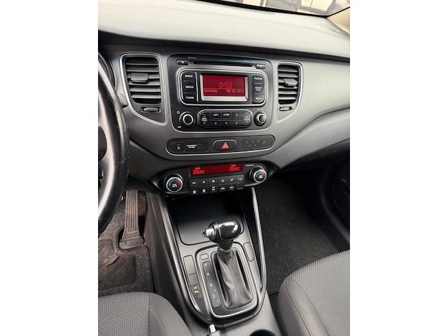 Kia caren carens, 2016 - afbeelding 4 van  22