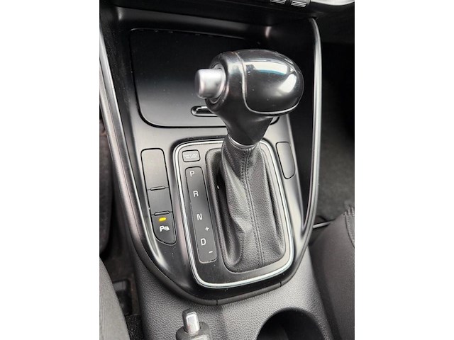 Kia caren carens, 2016 - afbeelding 5 van  22