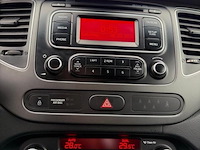 Kia caren carens, 2016 - afbeelding 6 van  22