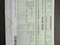 Kia caren carens, 2016 - afbeelding 15 van  22