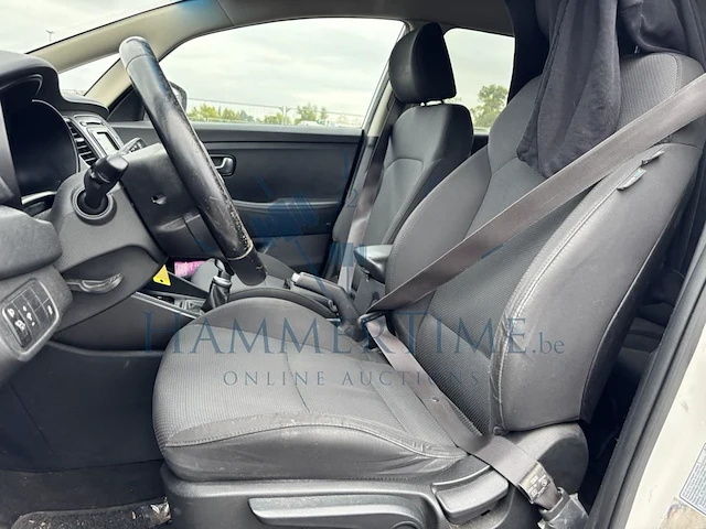 Kia carens 1.6i lx 5pl., 2013 - afbeelding 2 van  36