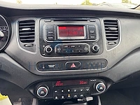 Kia carens 1.6i lx 5pl., 2013 - afbeelding 6 van  36