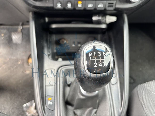 Kia carens 1.6i lx 5pl., 2013 - afbeelding 8 van  36