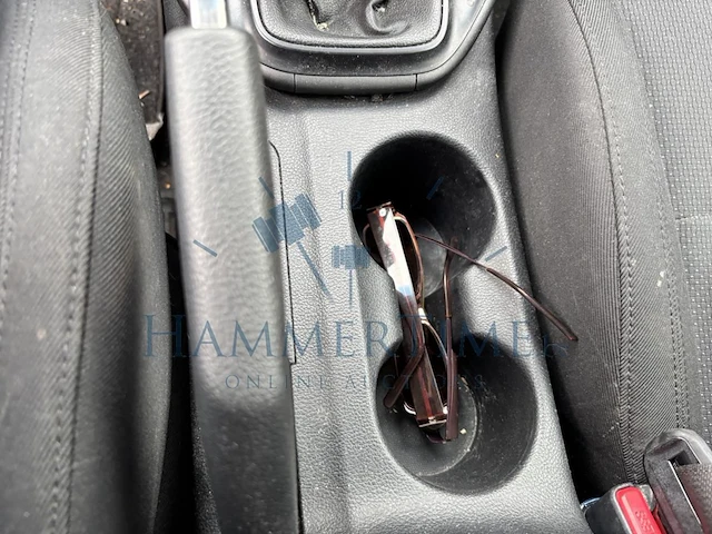 Kia carens 1.6i lx 5pl., 2013 - afbeelding 9 van  36