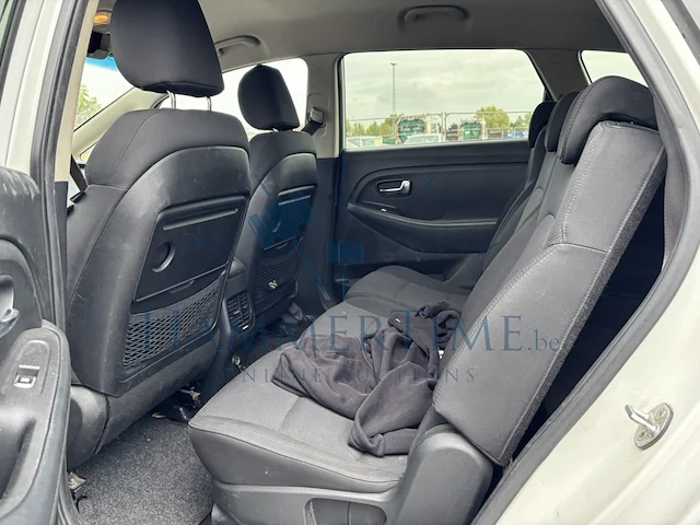 Kia carens 1.6i lx 5pl., 2013 - afbeelding 13 van  36