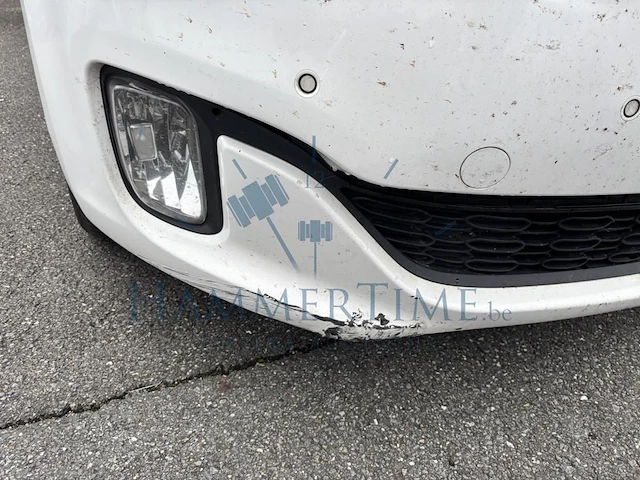 Kia carens 1.6i lx 5pl., 2013 - afbeelding 22 van  36