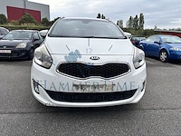 Kia carens 1.6i lx 5pl., 2013 - afbeelding 12 van  36
