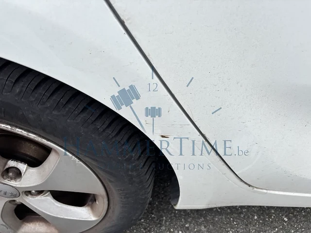 Kia carens 1.6i lx 5pl., 2013 - afbeelding 25 van  36