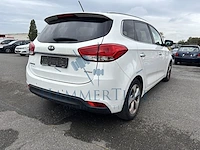 Kia carens 1.6i lx 5pl., 2013 - afbeelding 32 van  36