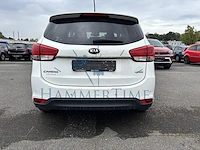 Kia carens 1.6i lx 5pl., 2013 - afbeelding 33 van  36