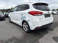 Kia carens 1.6i lx 5pl., 2013 - afbeelding 34 van  36