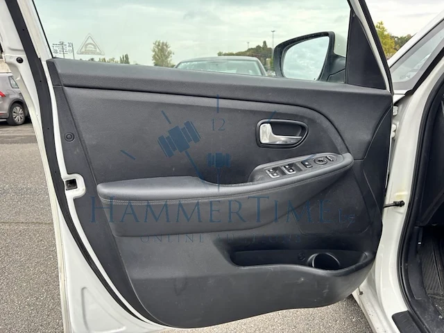 Kia carens 1.6i lx 5pl., 2013 - afbeelding 36 van  36