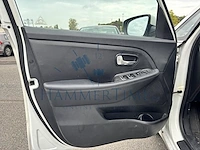 Kia carens 1.6i lx 5pl., 2013 - afbeelding 36 van  36