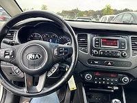 Kia carens 1.6i lx 5pl., 2013 - afbeelding 5 van  36