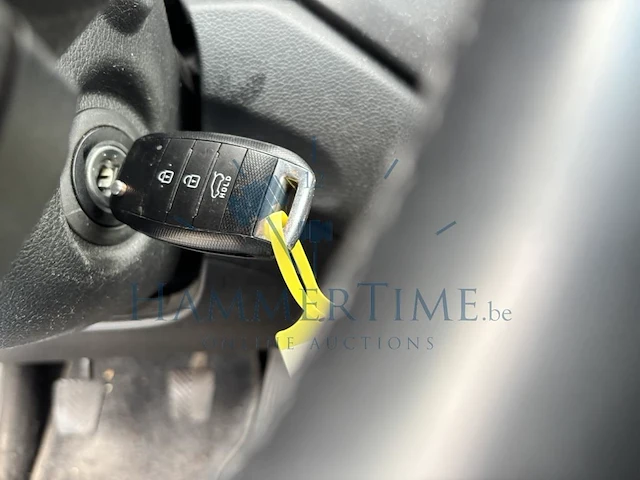 Kia carens 1.6i lx 5pl., 2013 - afbeelding 10 van  36