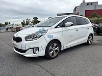 Kia carens 1.6i lx 5pl., 2013