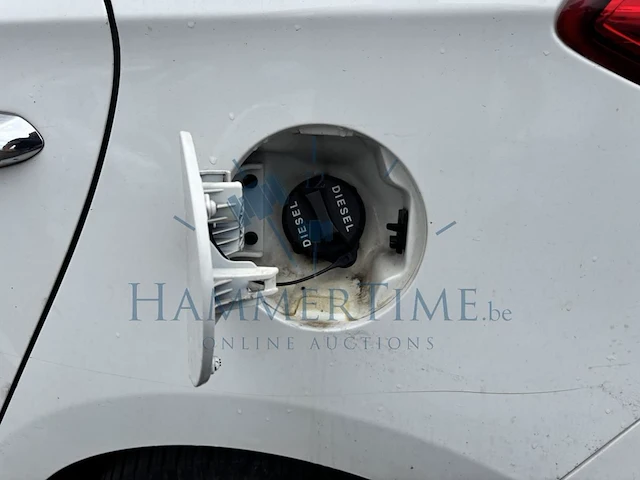 Kia carens 1.6i lx 5pl., 2013 - afbeelding 14 van  36