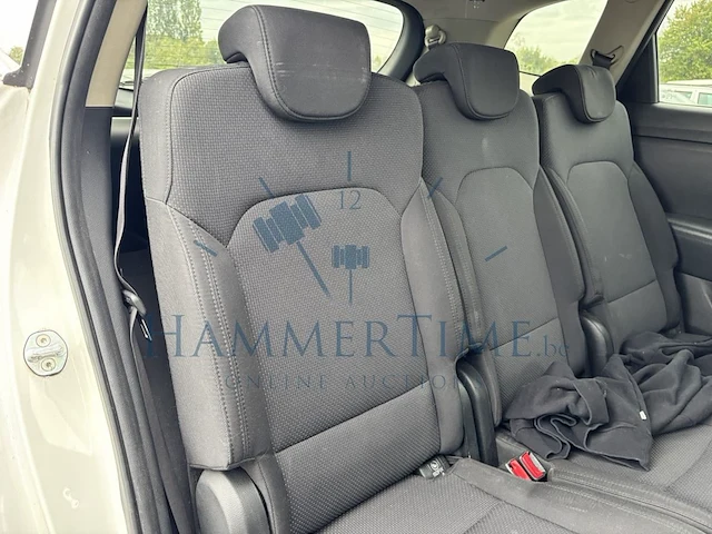 Kia carens 1.6i lx 5pl., 2013 - afbeelding 16 van  36