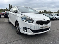 Kia carens 1.6i lx 5pl., 2013 - afbeelding 23 van  36