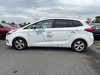 Kia carens 1.6i lx 5pl., 2013 - afbeelding 35 van  36