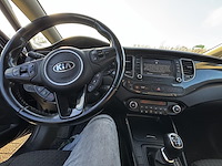 Kia carens 1.6i navi edition+, 2018 - afbeelding 2 van  26