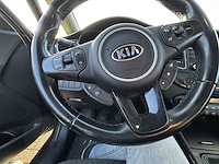 Kia carens 1.6i navi edition+, 2018 - afbeelding 6 van  26