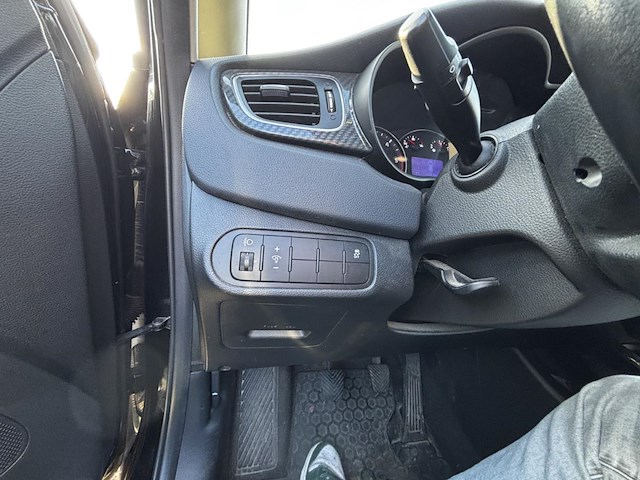 Kia carens 1.6i navi edition+, 2018 - afbeelding 7 van  26