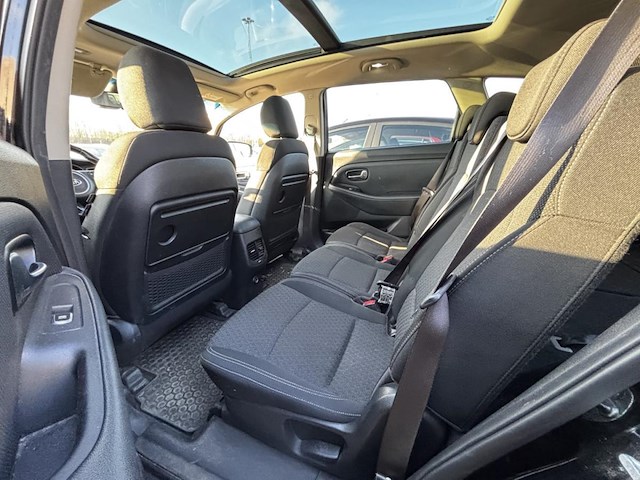 Kia carens 1.6i navi edition+, 2018 - afbeelding 9 van  26