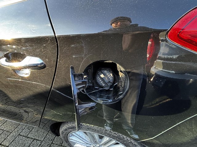 Kia carens 1.6i navi edition+, 2018 - afbeelding 10 van  26