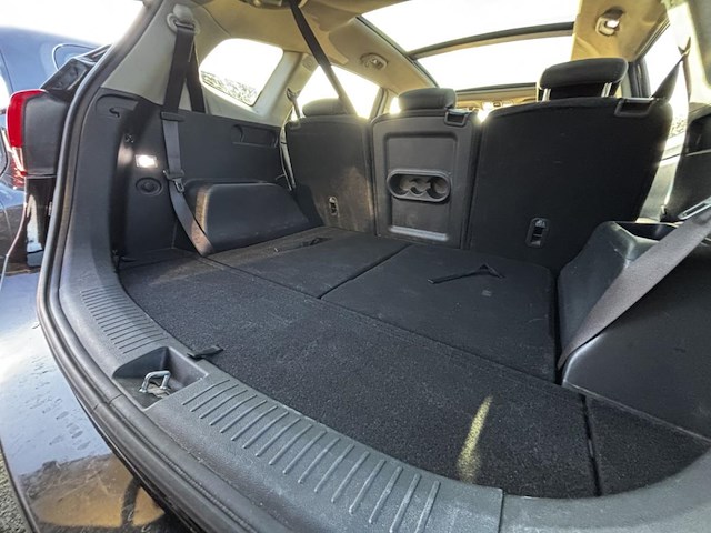 Kia carens 1.6i navi edition+, 2018 - afbeelding 11 van  26