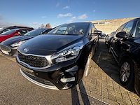 Kia carens 1.6i navi edition+, 2018 - afbeelding 1 van  26