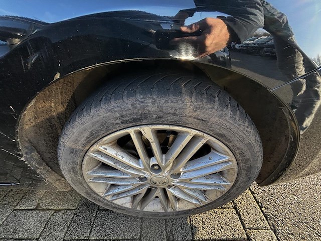 Kia carens 1.6i navi edition+, 2018 - afbeelding 16 van  26