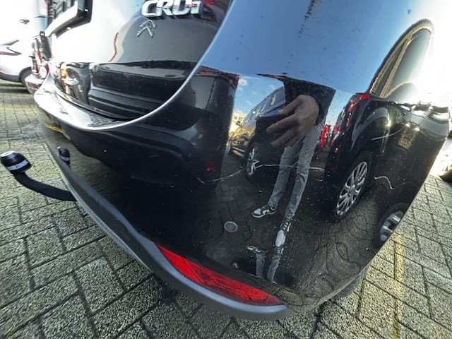 Kia carens 1.6i navi edition+, 2018 - afbeelding 18 van  26