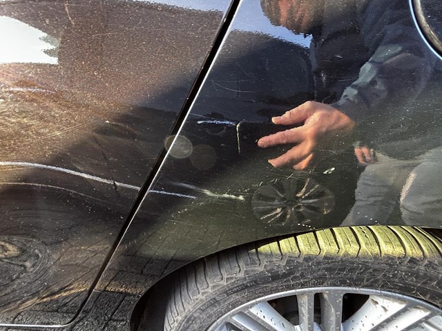 Kia carens 1.6i navi edition+, 2018 - afbeelding 19 van  26