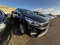 Kia carens 1.6i navi edition+, 2018 - afbeelding 20 van  26