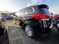 Kia carens 1.6i navi edition+, 2018 - afbeelding 22 van  26