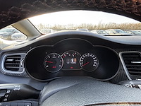 Kia carens 1.6i navi edition+, 2018 - afbeelding 26 van  26