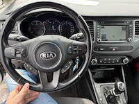 Kia carens 1.7 crdi lounge isg,2013 - afbeelding 3 van  34