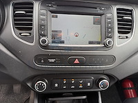 Kia carens 1.7 crdi lounge isg,2013 - afbeelding 4 van  34