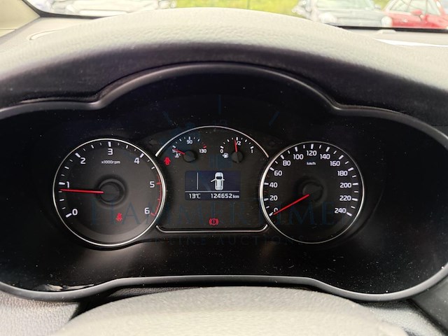 Kia carens 1.7 crdi lounge isg,2013 - afbeelding 7 van  34