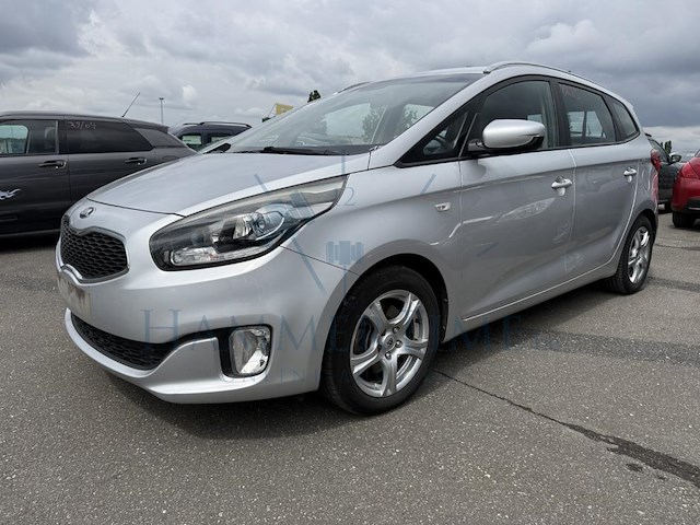 Kia carens 1.7 crdi lounge isg,2013 - afbeelding 1 van  34