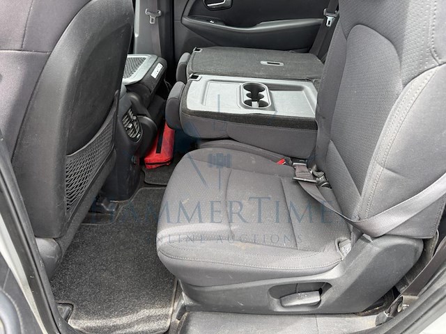 Kia carens 1.7 crdi lounge isg,2013 - afbeelding 13 van  34